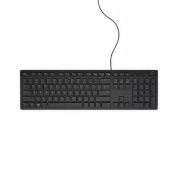 Dell DJ505 — langallinen näppäimistö, saksalainen asettelu (DJ505)