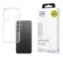 Läpinäkyvä kotelo Samsung S25 SM-931U