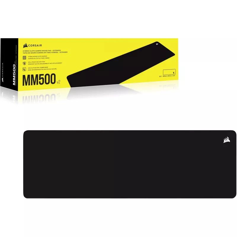 Hiirimatto Corsair MM500 v2