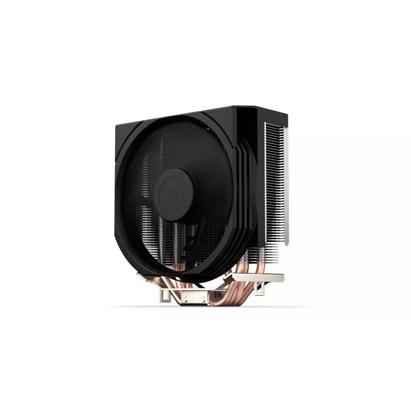 ENDORFY Spartan 5 MAX prosessorin ilmajäähdytin 12 cm musta