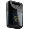 SILICON POWER Jewel J06 - USB-muistitikku - 16 GB - USB 3.0 - tummansininen