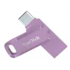 SanDisk Ultra Dual Drive Go USB-muistitikku 64 GB USB Type-A USB Type-C