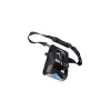 Suojakotelo Zebra P1031365-044 QLn220 musta