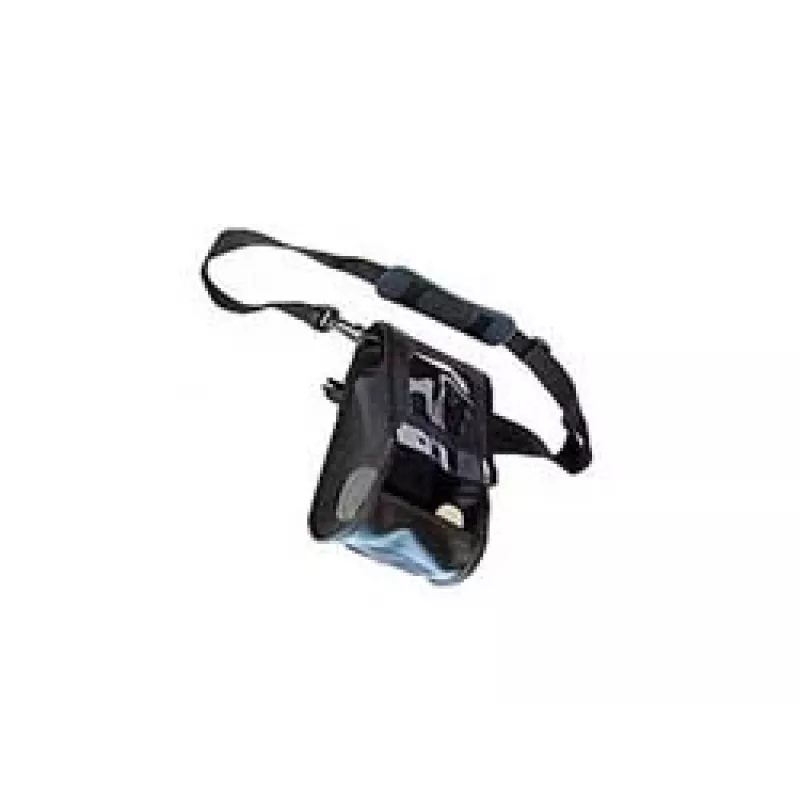 Suojakotelo Zebra P1031365-044 QLn220 musta