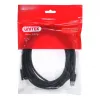 USB-jatkokaapeli Unitek Y‑C418GBK 5 m USB A - USB A USB 2.0, musta