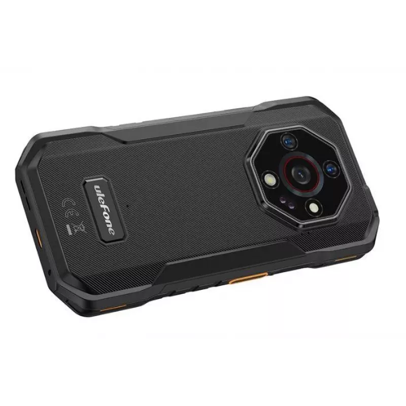 Matkapuhelin Armor X32 PRO/8/256GB oranssi Ulefone