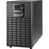 PowerWalker VFI 3000 CG PF1 kaksoismuunnos (online) 3 kVA 3000 W 9 AC-lähtöä