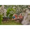 Tippupää Gardena 13304-20 sopii tippukastelujärjestelmään muovi