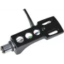 Headshell Omnitronic Systemträger C universal – tyhjä – malli 10605258