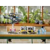 LEGO Avatar Leijuvat vuoret: sijainti 26 & Rda Samson -sarja 75573, monivärinen