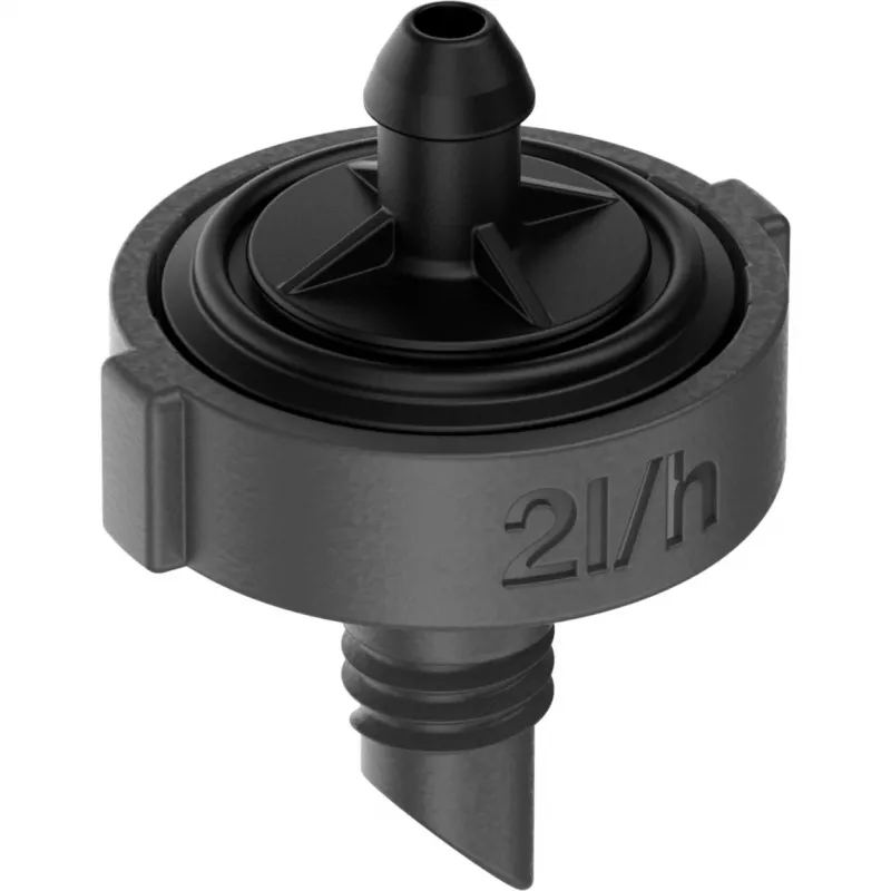Gardena 13302-20 tuote 2 L musta