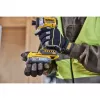 DeWALT DCF860N-XJ akkuruuvinväännin/iskuruuvinväännin 3800 kierr./min musta, keltainen