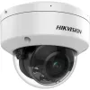 Hikvision DS-2CD2187G2H-LISU(2.8mm)(eF) 8 MP Smart Hybrid Light ColorVu kiinteä mini-kupoli-verkkokamera
