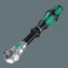 Wera 05003536001 8100 SB All-in Zyklop Speed räikkäsarja, 3/8