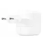 Apple MGN03ZM/A laturi mobiililaitteille MP4, älypuhelin, älykello, tabletti valkoinen AC sisäkäyttöön