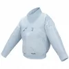 Ilmastoitu takki CXT/LXT koko L