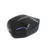 Esperanza EH231K kuulokkeet/headset langaton nappikuulokkeet puhelut/musiikki Micro-USB Bluetooth musta