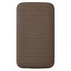 SSD-levy Intenso 500GB USB Type-C 3.2 Gen 2 ruskea