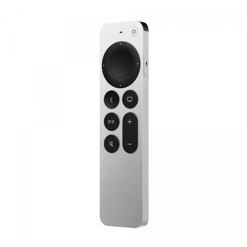 Apple Remote MW5F3ZM/A Bluetooth-kosketuspintainen kaukosäädin Apple TV:lle ja yhteensopiville laitteille
