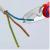 Sähköasentajan sakset Knipex 95 05 10 SB
