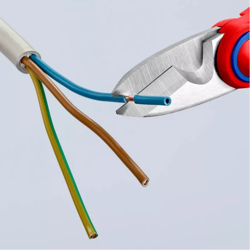 Sähköasentajan sakset Knipex 95 05 10 SB