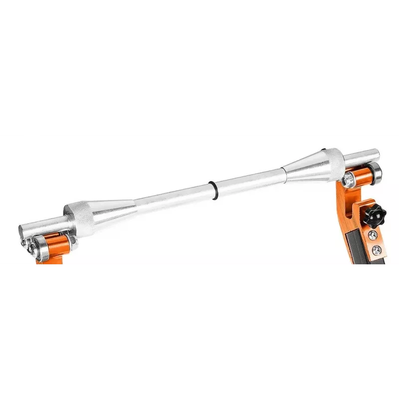 NEO tools 10-590 pyörän tasapainotuskone
