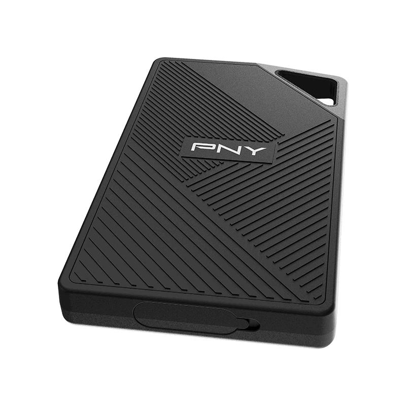 PNY RP60 - SSD - 1 TB - ulkoinen (kannettava) - USB 3.2 Gen 2x2 (PSD0CS3060-1TB-RB)