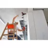 Kattokiinnike Bessey STE-DS kiinnike putkelle Ø25 mm ja Ø28 mm