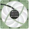 Thermaltake CT140 Reverse ARGB Sync Matcha Green 140 mm kotelotuulettimet, 2 kpl:n pakkaus (CL-F201-PL14MG-A)