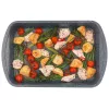 Paistinvuoka Russell Hobbs Nightfall Stone 38 cm - paistinpannu
