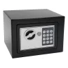 Tracer 47640 Compact Guard elektroninen kassakaappi