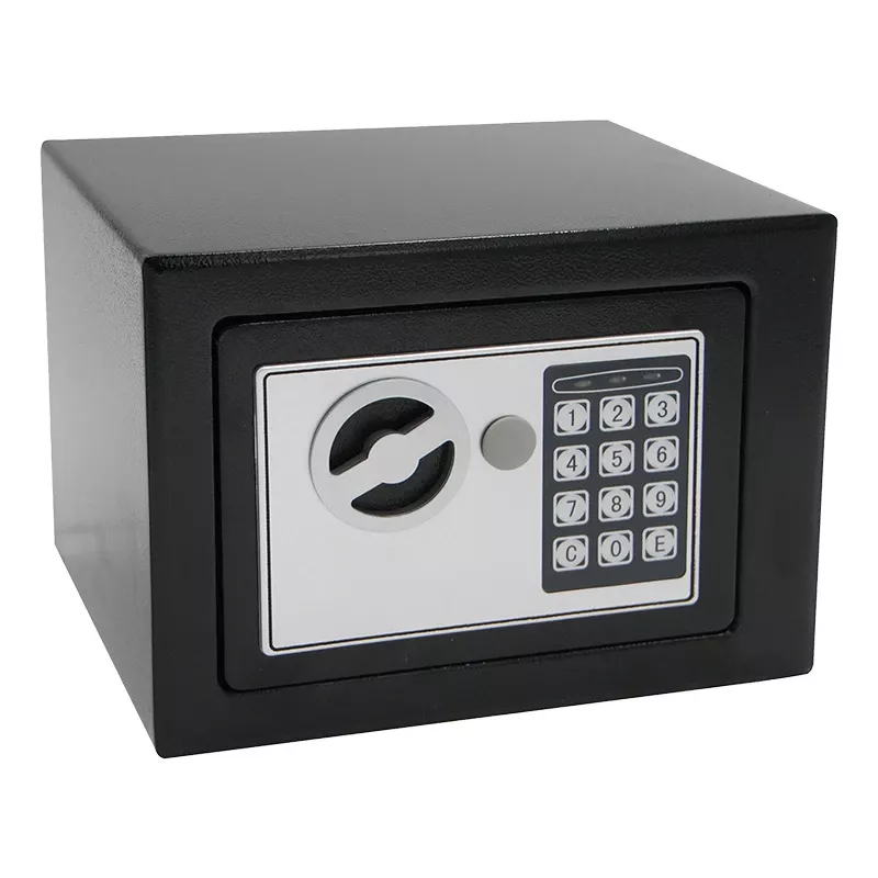 Tracer 47640 Compact Guard elektroninen kassakaappi