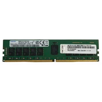Lenovo - TruDDR4 - DDR4 - moduuli - 16 GB - DIMM 288-PIN - 3200 MHz 1.2 V puskuroimaton ECC