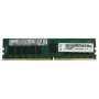 Lenovo - TruDDR4 - DDR4 - moduuli - 16 GB - DIMM 288-PIN - 3200 MHz 1.2 V puskuroimaton ECC