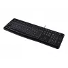 Logitech K120 johdollinen näppäimistö