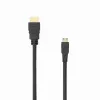 HDMI-kaapeli SBOX Mini 1.4, 2 m pituus, tukee HDMI 1.4 -ominaisuuksia