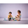 LEGO DUPLO 3in1 avaruussukkula seikkailu rakettilelu 10422
