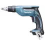 Makita DFS451ZJ ruuvinväännin/iskuruuvinväännin 4000 kierr./min
