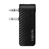 LogiLink BT0061 Bluetooth-audiolähetin Bluetooth 5.1 kantama 7 m