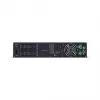 UPS CYBERPOWER OLS1000ERT2UA-B On-Line 1000VA/900W 2U torni/rack LCD USB RS232