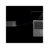 Green Cell KABGC31 USB-kaapeli USB 2.0 0,3 m USB-C musta