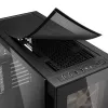 Sharkoon TG5 Pro RGB Midi Tower musta