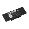 Akku Green Cell DE159 Dell Latitude 5400 5410 5500 5510 ja Precision 3540 3550:lle