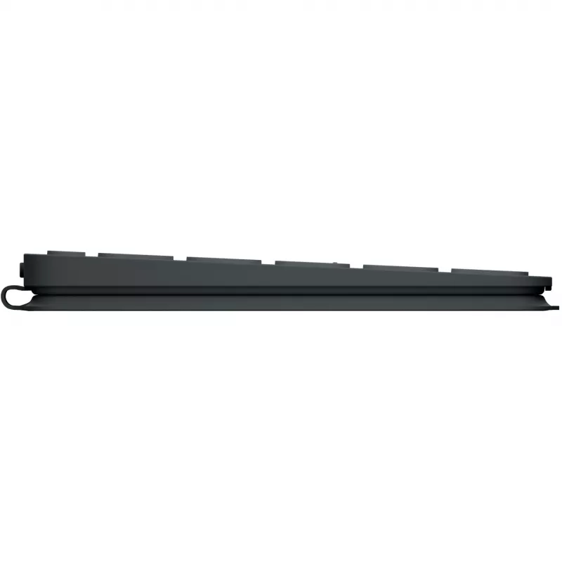 Logitech Keys-To-Go 2 - näppäimistö - integroitu Cover Plate