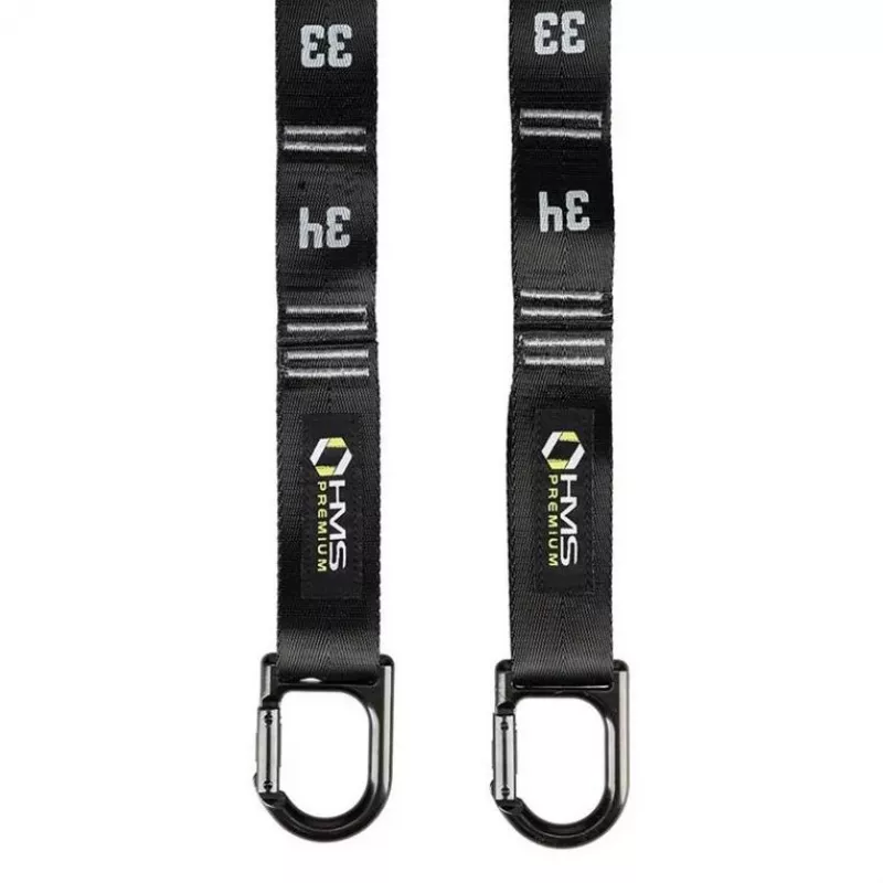 HMS Fitness TX08 rengas