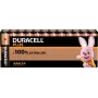 Duracell BATT.PLUS AAA, 24 kpl:n pakkaus kertakäyttöparisto alkalinen