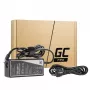 Virtalähde Green Cell AD31P 90W sisäkäyttöön AC-DC 19,5V 4,7A Sony-kannettaville, musta