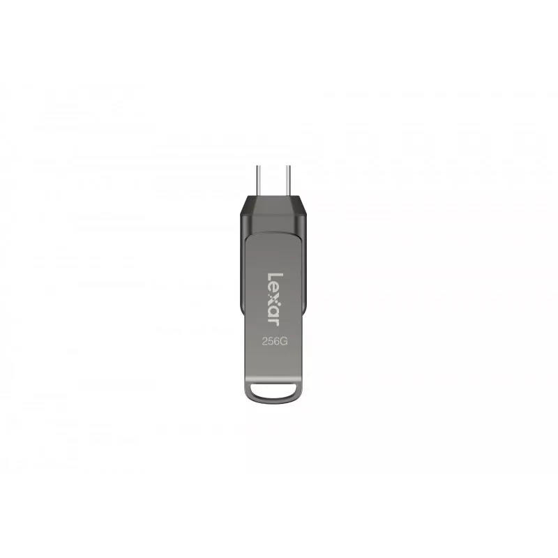 USB-muistitikku Lexar 256 GB USB Type-C LJDD400256G-BNQNG
