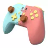 Dragonshock Controller Poptop langaton kuutiot pinkki blu switch
