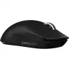LOGITECH G PRO X Wireless LIGHTSPEED -pelihiiri ja -kuulokkeet - MUSTA - 2,4 GHZ/BT - EMEA29-953